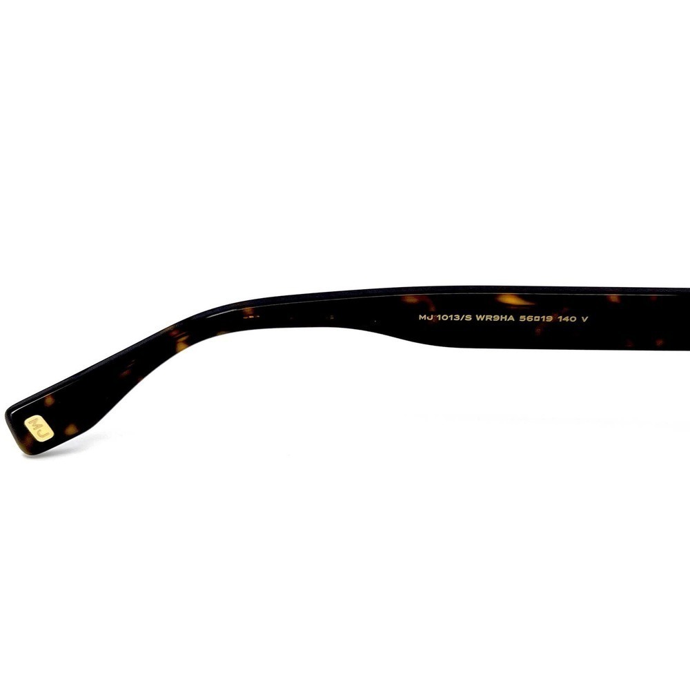 NEW!!! MARC JACOB Sunglasses MJ1013/S WR9HA Authentic - Picture 9 of 11
